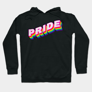 Pride Hoodie